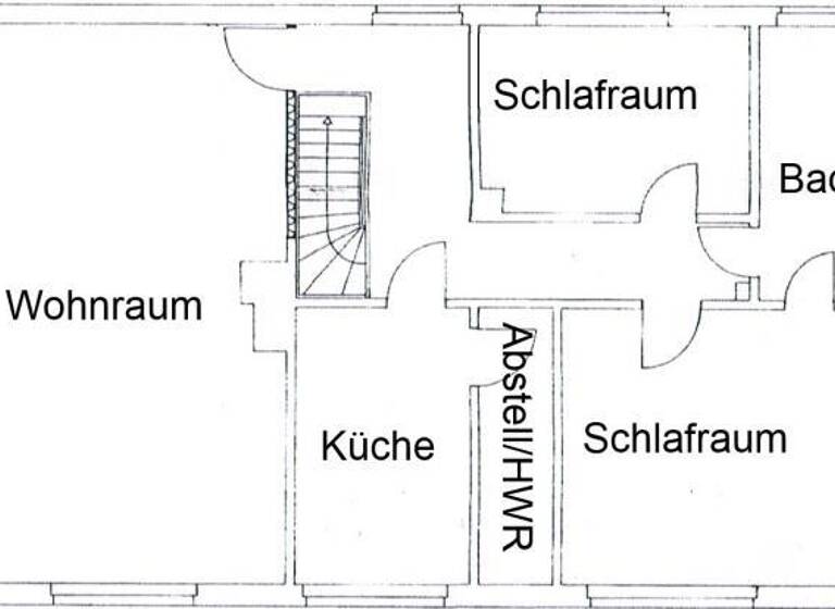 Wohnung zum Kauf 3 Zimmer 100 m²<br/>Wohnfläche 1.<br/>Geschoss Franz-Habich-Straße 9 Borkum 26757