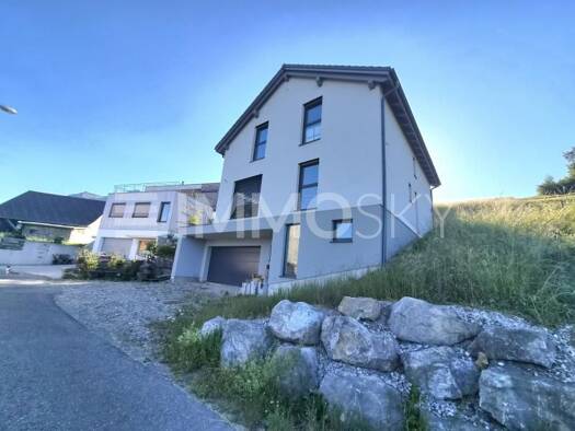 Einfamilienhaus zum Kauf 935.000 € 5,5 Zimmer 145 m² 679 m² Grundstück Frastanz 6820
