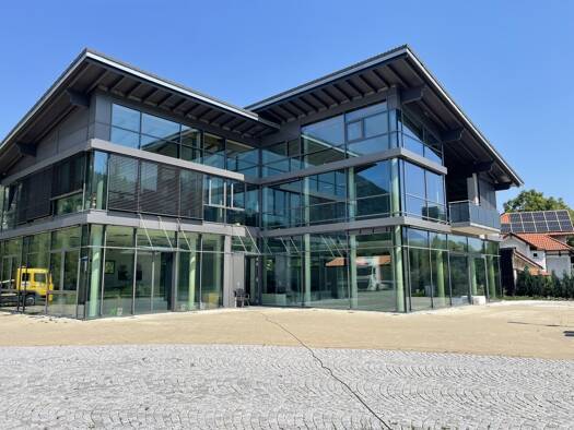 Produktionshalle zur Miete 65 m² Lagerfläche Karlstein Bad Reichenhall 83435