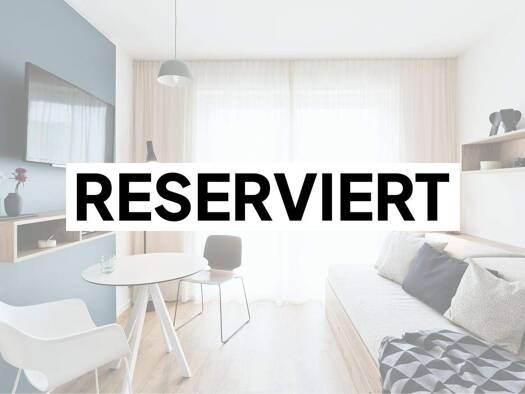 Wohnung zum Kauf 140.300 € 1 Zimmer 20,9 m² Bahnhofstraße 21 Kaufering 86916