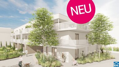 Wohnung zum Kauf 419.000 € 3 Zimmer 69,3 m² 1. Geschoss Franz-Liszt-Gasse Neusiedl am See 7100