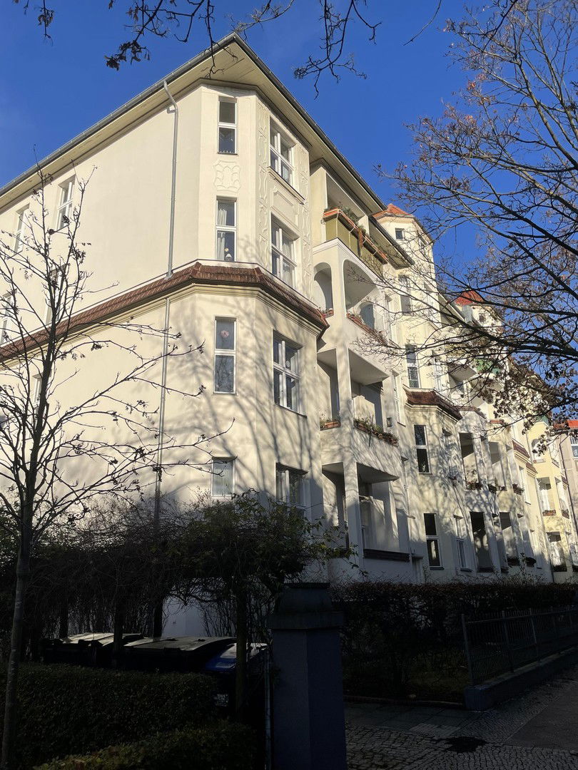 Wohnung zum Kauf provisionsfrei 740.000 € 4 Zimmer 122 m²<br/>Wohnfläche 3.<br/>Geschoss Lichterfelde Berlin 12203