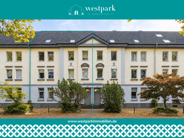 Mehrfamilienhaus zum Kauf 420.000 € 6 Zimmer 217,6 m² 374 m² Grundstück Kempener Feld/Baakeshof Krefeld 47803