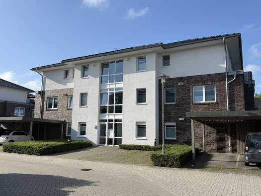 Wohnung zum Kauf 240.000 € 3 Zimmer 82,6 m² Papenburg Papenburg 26871