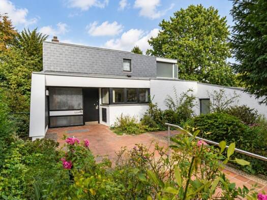 Einfamilienhaus zum Kauf 845.000 € 7 Zimmer 275 m² 901 m² Grundstück Rellinghausen Essen 45134