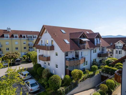 Wohnung zum Kauf 198.000 € 3 Zimmer 82,4 m² Rottweil 78628