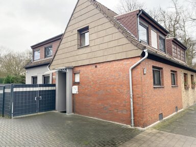 Doppelhaushälfte zum Kauf 449.000 € 5 Zimmer 145 m² 640 m² Grundstück Hochheide Hochheide 47198