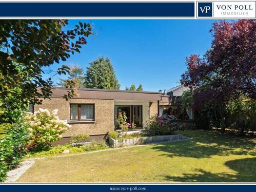 Einfamilienhaus zum Kauf 317.000 € 5 Zimmer 138 m² 847 m² Grundstück Jöllenbeck Bielefeld 33739