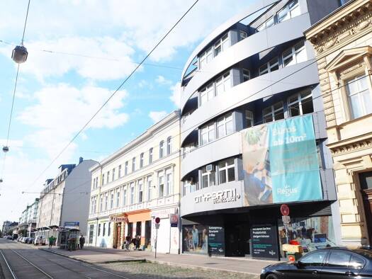 Coworking Space zur Miete 7 m² Bürofläche Wien 1110