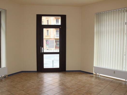 Bürofläche zur Miete provisionsfrei 5 € 3 Zimmer 68 m² Bürofläche Lutherstraße 41 Südstadt Görlitz 02826