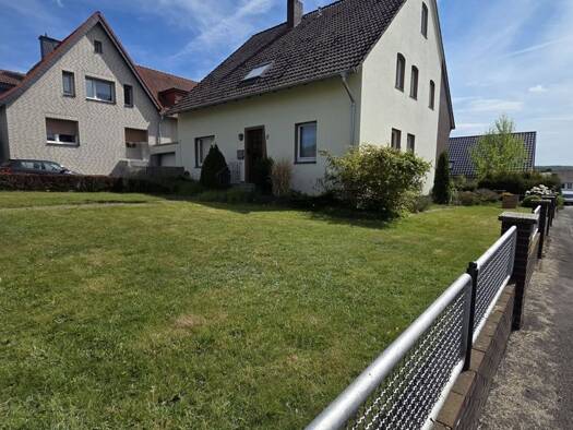 Mehrfamilienhaus zum Kauf 448.000 € 6 Zimmer 170 m² 731 m² Grundstück Lüstringen Osnabrück 49086