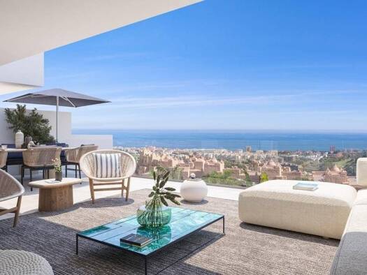Wohnung zum Kauf - Erstbezug 398.000 € 3 Zimmer 134 m² Manilva 29692