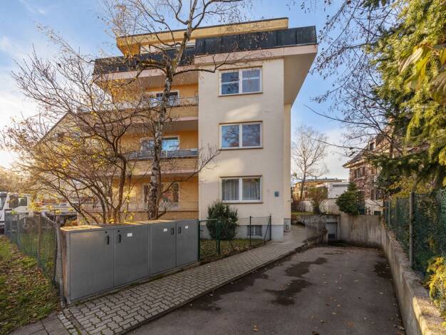 Wohnung zum Kauf 790.000 € 4 Zimmer 133,5 m² 3. Geschoss Milbertshofen München 80807