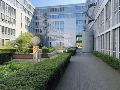 Bürofläche zur Miete provisionsfrei 14 € 439 m² Bürofläche Lichtenbroich Düsseldorf 40472