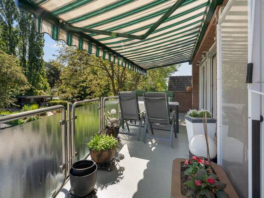 Wohnung zum Kauf 359.000 € 3 Zimmer 110 m² 2. Geschoss Kerpen 50169