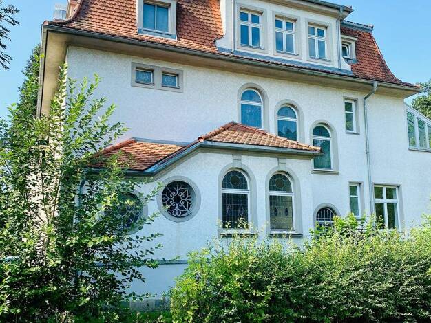 Praxis zur Miete 750 € 5 Zimmer 125 m² Bürofläche Sonneberg 96515