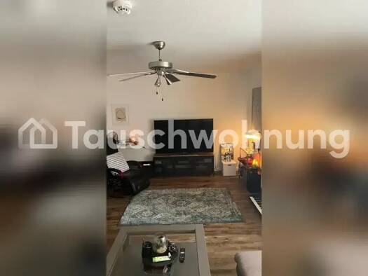 Wohnung zur Miete Tauschwohnung 700 € 3 Zimmer 67 m² Mittelfeld Lüneburg 21335