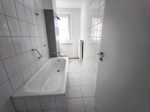 Wohnung zur Miete 364 € 3 Zimmer 59,7 m² EG Straße Glück-Auf 14 Sangerhausen 06526
