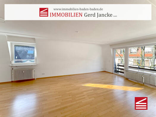 Wohnung zum Kauf 335.000 € 4 Zimmer 132 m² Innenstadt Baden-Baden 76530