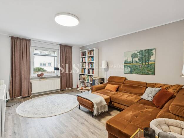 Mehrfamilienhaus zum Kauf 319.000 € 6 Zimmer 191 m² 792 m² Grundstück Hassel Gelsenkirchen 45896