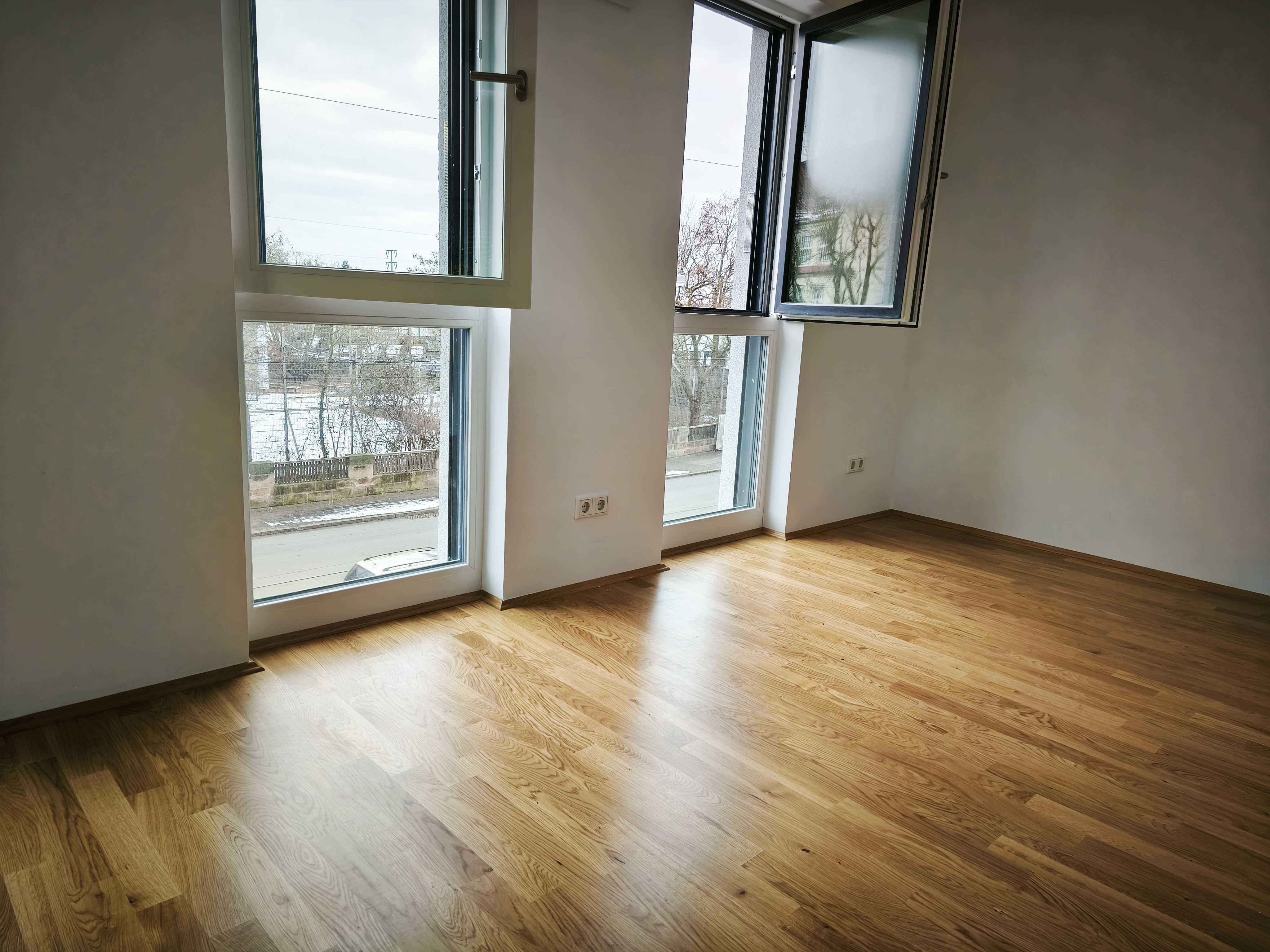 Wohnung zur Miete 650 € 1 Zimmer 29 m²<br/>Wohnfläche 2.<br/>Geschoss Ostendstraße 161 Mögeldorf Nürnberg 90482