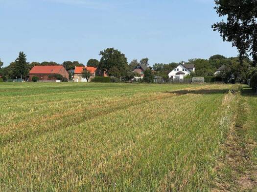 Grundstück zum Kauf provisionsfrei 24.000 m² Grundstück Staffelde Kremmen 16766