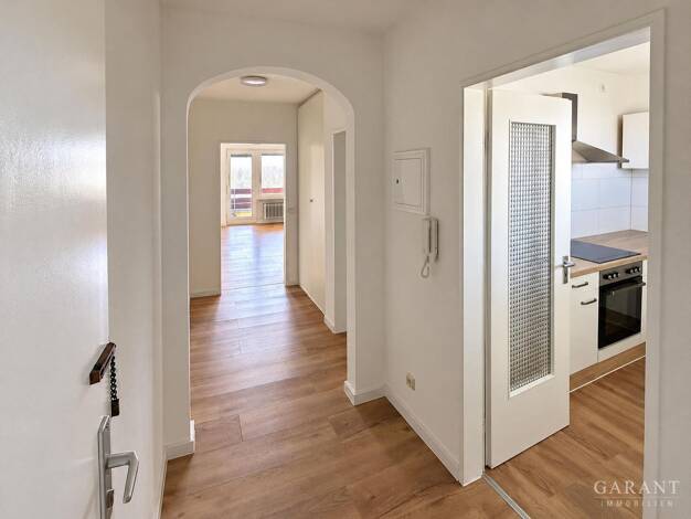 Wohnung zum Kauf 195.000 € 1 Zimmer 49 m² 2. Geschoss Neubulach Neubulach 75387