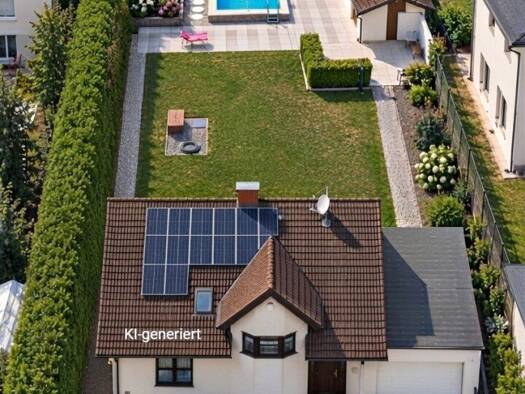 Einfamilienhaus zum Kauf 785.000 € 6 Zimmer 127,8 m² 748 m² Grundstück Wien 1220