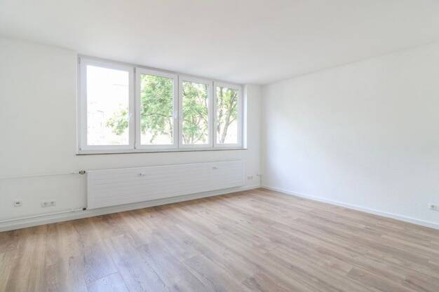 Wohnung zur Miete 471 € 1 Zimmer 22,5 m² 4. Geschoss frei ab 01.08.2025 Taubengasse 19 Altstadt - Süd Köln-Altstadt & Neustadt Süd 50676
