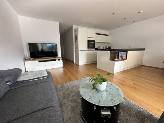 Wohnung zur Miete 1.209 € 3 Zimmer 76,7 m² Hörbranzer Straße Lochau 6911