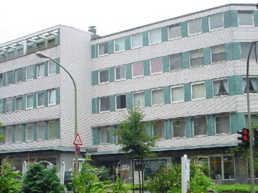 Außenstellplatz zur Miete provisionsfrei 25 € Hansastraße 79 Duissern Duisburg 47058