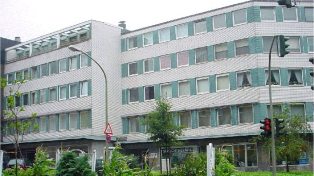 Außenstellplatz zur Miete provisionsfrei 25 € Hansastraße 79 Duissern Duisburg 47058