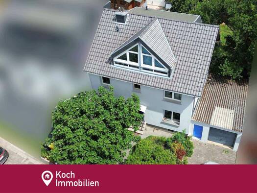 Einfamilienhaus zum Kauf 349.000 € 7 Zimmer 155 m² 494 m² Grundstück Baesweiler Baesweiler 52499