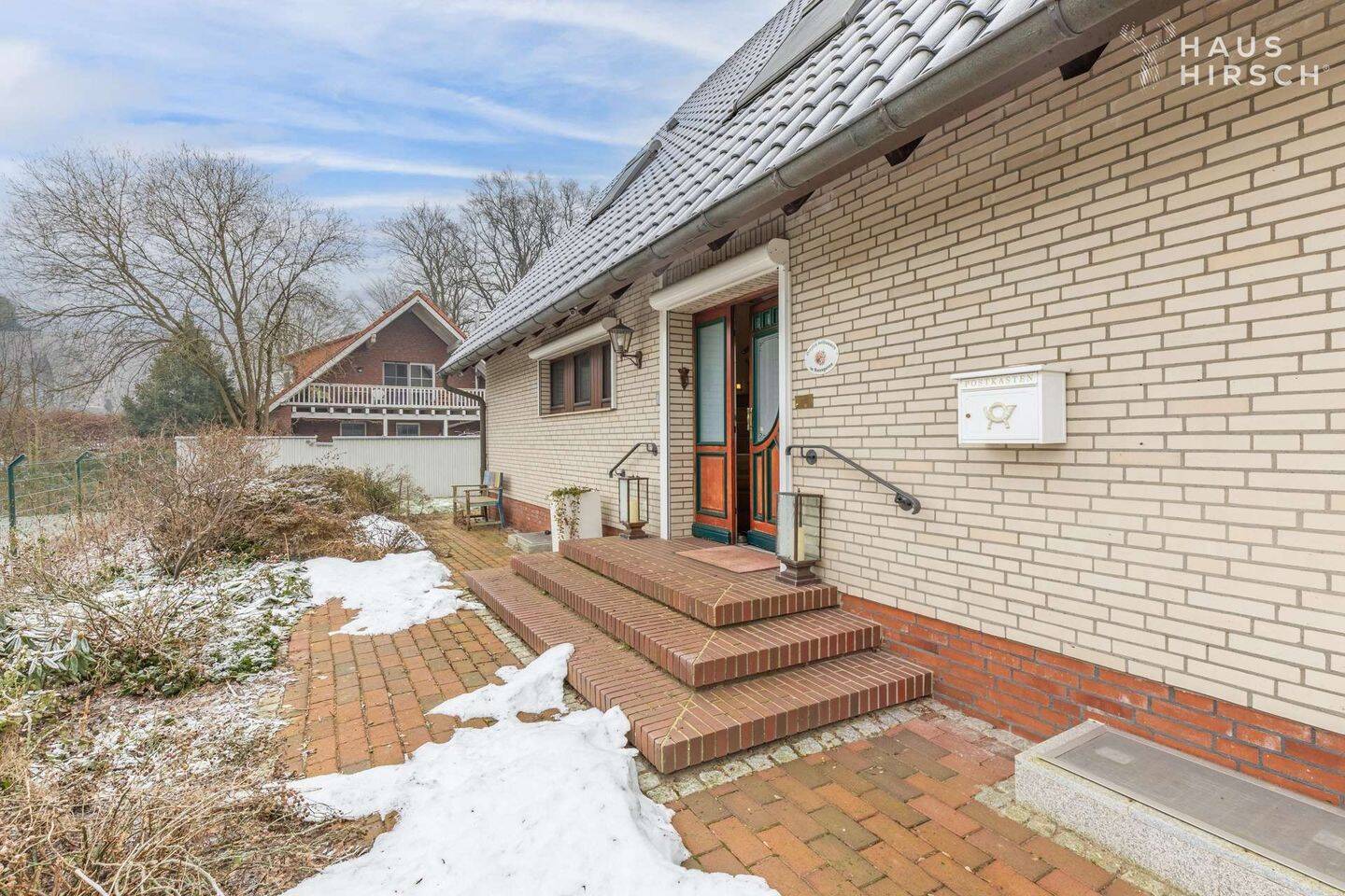 Einfamilienhaus zum Kauf - Ansicht 2