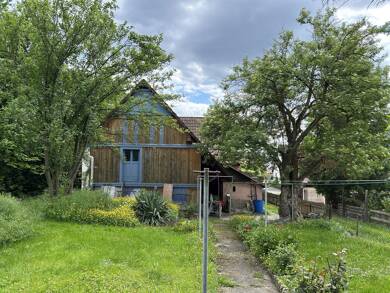 Einfamilienhaus zum Kauf provisionsfrei 566.000 € 4 Zimmer 113 m² 574 m² Grundstück Hochdorf Freiburg 79108