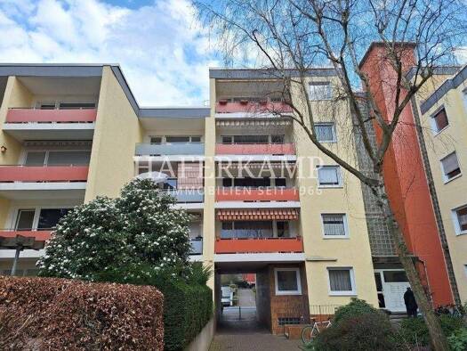 Wohnung zum Kauf 320.000 € 4 Zimmer 85 m² 3. Geschoss Weiden Köln 50858