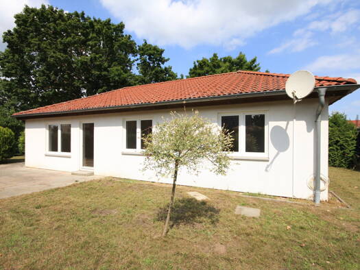 Einfamilienhaus zum Kauf 549.000 € 4 Zimmer 109 m² 808 m² Grundstück Falkensee 14612