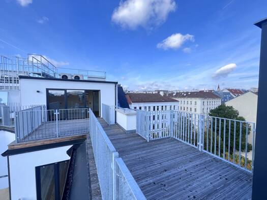 Wohnung zum Kauf 990.000 € 4 Zimmer 128,1 m² Wien 1150