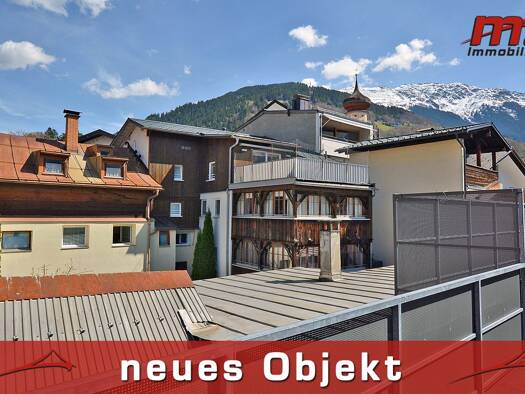 Wohnung zum Kauf 3 Zimmer 56,9 m² 1. Geschoss frei ab sofort Im Gässle 6 Schruns 6780