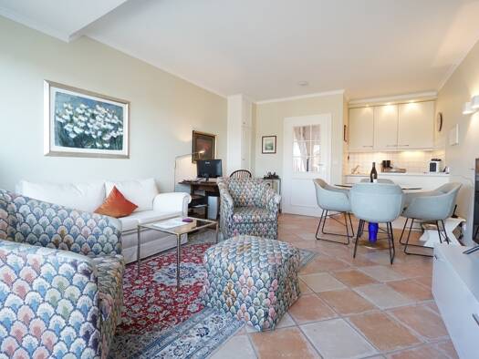 Wohnung zum Kauf 775.000 € 3 Zimmer 64,2 m² Westerland Sylt 25980