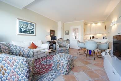 Wohnung zum Kauf 895.000 € 3 Zimmer 64,2 m² Dachgeschoss Westerland Sylt 25980