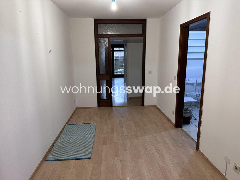 Apartment zur Miete 1.400 € 3 Zimmer 65 m²<br/>Wohnfläche EG<br/>Geschoss Moosach-Bahnhof 80992