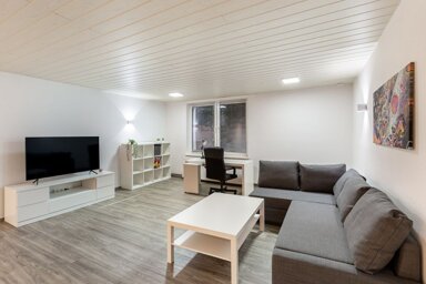 Wohnung zur Miete Wohnen auf Zeit 2.880 € 3 Zimmer 97 m² frei ab sofort Grannenweg Müngersdorf Köln 50933