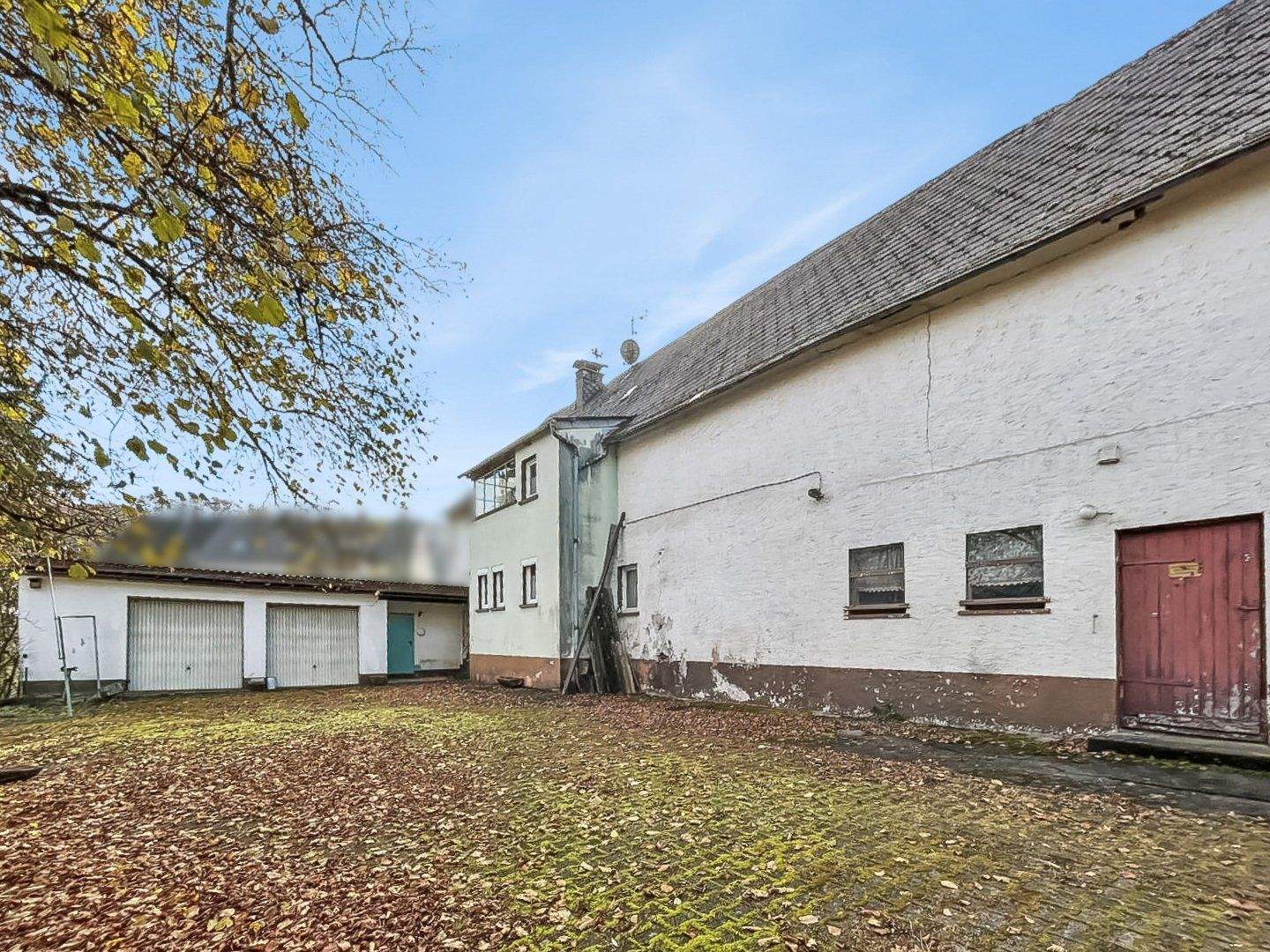 Haus – Rötsweiler-Nockenthal - Ansicht 2