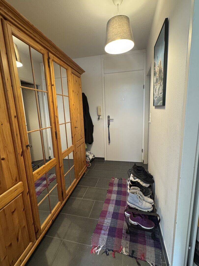 Wohnung – Salzburg, Nonntal - Ansicht 3