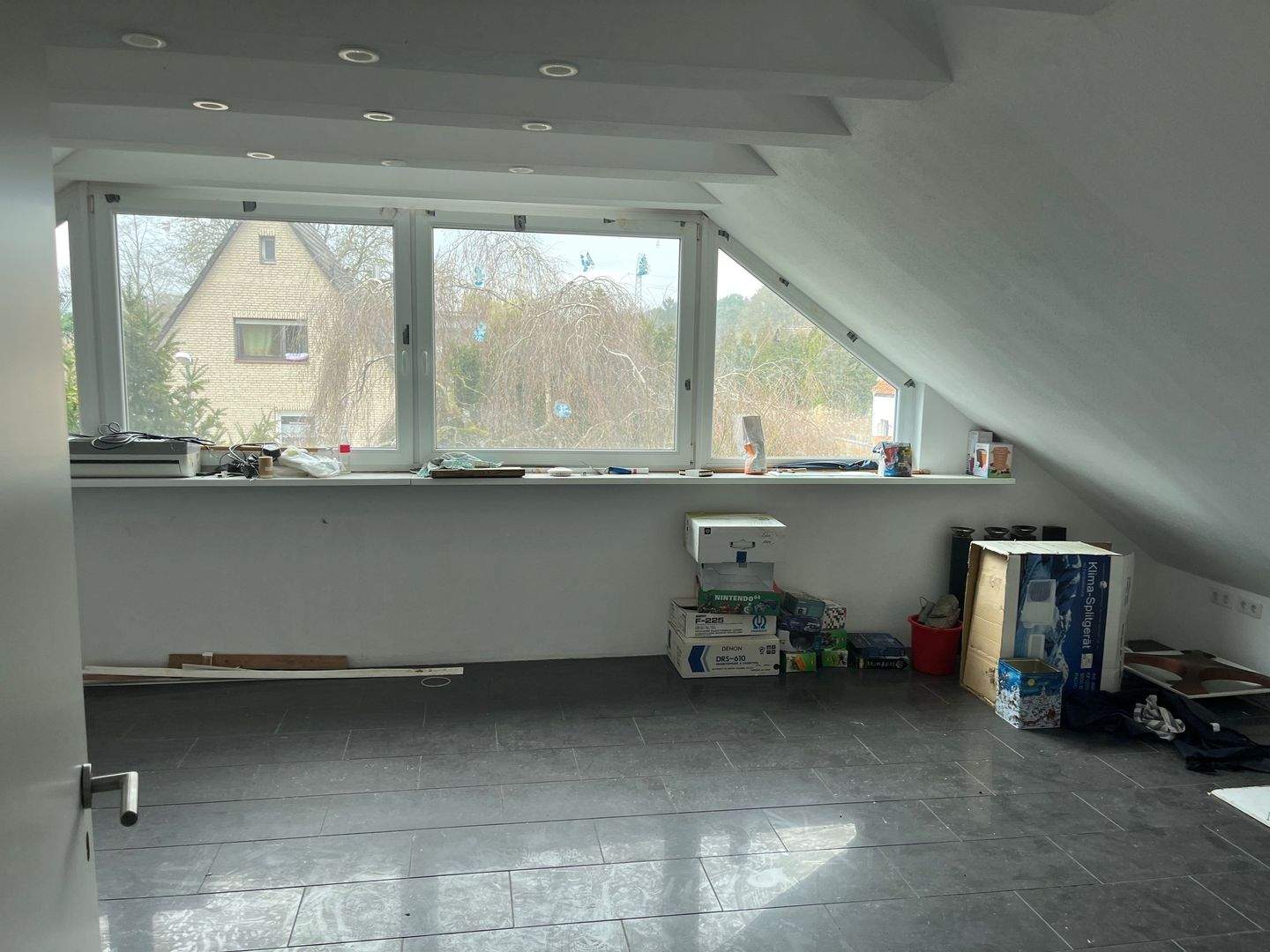 Immobilie in Nienhagen - Traumhaftes Einfamilienhaus -Zweifamilienhaus in Nienhorst - Bild 3