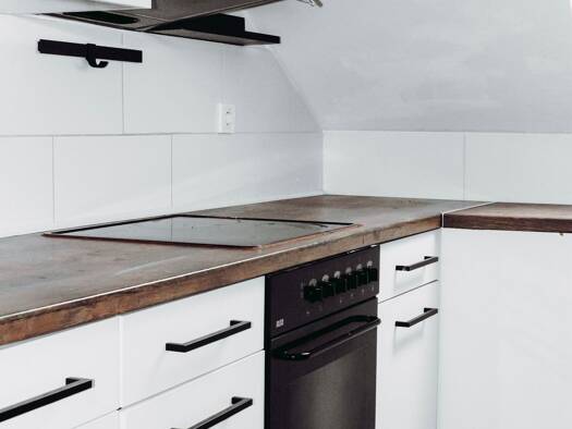Maisonette zur Miete 395 € 3 Zimmer 49,5 m² 2. Geschoss Äußere Schneeberger Straße 103 Schedewitz Zwickau 08056