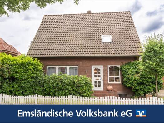 Einfamilienhaus zum Kauf 259.000 € 5 Zimmer 97,7 m² 616 m² Grundstück Neustadt Meppen 49716