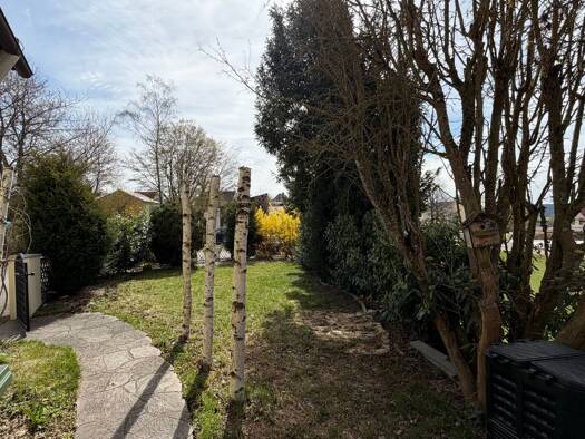 Terrassenwohnung zum Kauf 4 Zimmer 120 m² frei ab sofort Waldstraße 22 Waldetzenberg Laaber 93164