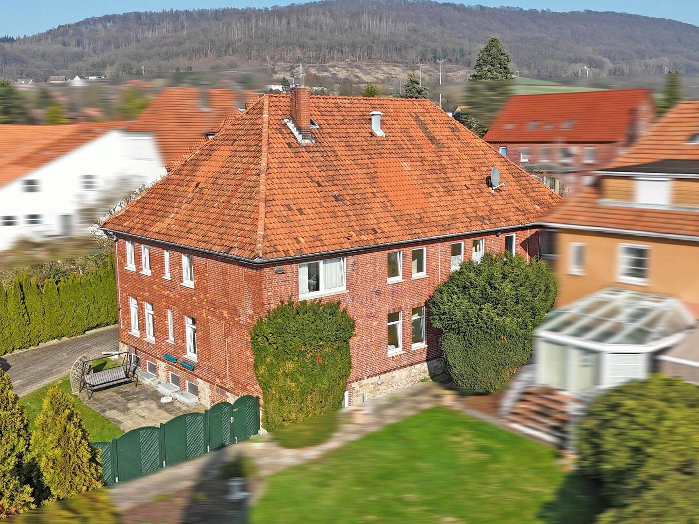 Mehrfamilienhaus zum Kauf - Ansicht 2